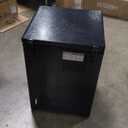 EUHOMY 3.5 Cu.Ft Chest Freezer with Removable Basket, Small Deep Freezer Adjustable 7 Thermostat, Quiet Mini Freezer Free-Standing Top Door, Energy Saving for Apartment/Garage/Basement/Dorm/Home,Black