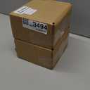 ECCPP 2PCS 6x5.5 to 6x5.5 Wheel Spacers Hub Centric 1" 6 Lug 6x139.7mm for 1999-2023 for Chevrolet Silverado 1500| 1999-2023 for GMC Sierra 1500| 2002-2019 for Chevrolet Express 2500