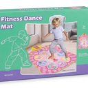 Toddler Fitness Dance Mat