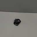 Car Compass Ball with Adhesive Suction Cup, Automotive Compass Dashboard Compact Auto Directional Sphere for Cars Trucks Boats Easy Attachment for Windshield Dash