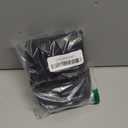 Nike Womens Volleyball (Large, Black)