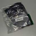 Gymboree Girls and Toddler Long Sleeve Basic Layering Shirt (6, Black)