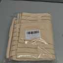 3 In 1 Postpartum Belly Band Abdominal Binder Post Surgery C Section Belly Binder Post Partum Hysterectomy Belly Support Wraps Postpartum Waist Trainer Essentials After Birth Beige, Large