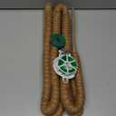 2Pack Bendable Moss Pole for Plants, 23.62Inch Coir Moss Sticks with Jute Rope, Plant Support Stakes for Indoor Potted Plants, Pothos, Philodendron, Stand & Trellis, Sticks Support