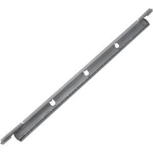 AP6034205 W10909089 Dishwasher Lower Door Seal Replacement for Whirlpool Admiral,Amana,Estate,Crosley,Jenn-Air,Kenmore,Kitchen Aid,Sears,Kirkland,Magic Chef,Roper AP6034205 Dishwasher Door Seal