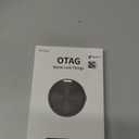 Air Tags for Android,Air Tags-4 Pack Android,Air Tracker Tags with 4 Case,2 Year Battery Life,Google Find Trackers for Google'S Find Hub App,IP65 Waterproof Luggage Air Tracker Tag for Keys