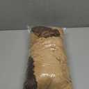 Floppy Stuffed Dog Puppy Plush Toy, Huggable Beagle Labrador Retriever Stuffed Animal Dogs for Kids Girls Boys Baby Birthday Gift, 20 Inch, Brown