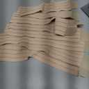 Femovaz 1 PC Adjustable Lymphedema&Compression Wrap for Leg | Relieves Swelling, Edema, Lipedema | Breathable | Anti-Slip | All-Day Comfort,Long(L)