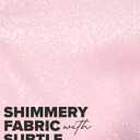 Curvy Couture Women's Plus Size Brief Panties  Soft, Seamless Comfort for All-Day Wear (Pink, L)