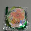 Spring Flower Birthday Decorations, Wildflower Party Decorations include Happy Birthday Banner and Flower Themed Hanging Swirls, Garden Birthday Decorations for Women Girl