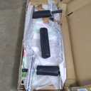 VEVOR Safety Squat Bar, 700 & 1500 LBS, Plus 500 LBS Hex Barbell Trap Bar, Ideal for Squats, Deadlifts, Lunges, Rehab