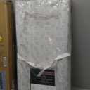 Beautyrest Platinum Waterproof Premium Diaper Changing Pad - Soft Changing Pad for Infants - Ultimate Waterproof Protection & Comfort - Perfect Baby Changing Pad for Daily Use, White