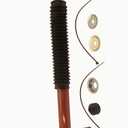 KYB 565133 MonoMax Gas Shock, Red
