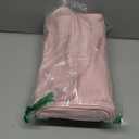 MESCOMB Infrared 6 in 1 Hot Air Styler Wrap - Dual Voltage Hair Dryer| Fast Drying & No Heat Damage, Professional Multi-Styler for Curling, Volumizing & Smooth Straightening (110V-240V) (Purple)