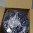 Automatic Grape Peeler Machine, Electric Garlic & Cherry Tomato Peeler Skin Remover Tool for Small Fruits, Effortless Peeling for Home Kitchen