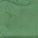 TACVASEN Mens Athletic Short Sleeve T-shirts Quick Dry Fit Workout Sun Protection Swim Shirts Running Rash Guard UPF50+ (Green, L)