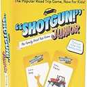 Shotgun Junior - The Family Road Trip Game for Kids Pack of 2