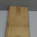 CYEAH 3 Tiered Tray Stand - Acacia Wood Serving Tray, Cupcake Stand and Towers Serving Trays for Party, Wooden Tower Dessert Table Display Set, Decor Small Rustic Wood Platter Trays Family Parties