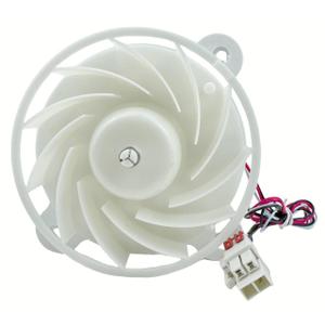 DA31-00287B da31-00334C Refrigerator Evaporator Fan Motor for Samsung Refrigerator, Replaces DA31-00334C DA31-00287B DA31-00334A DA96-00968A AP6803162 3954921 AP5948644 PS9494284 EAP9494284