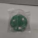 HOHXFYP Ice Hockey Puck, Plastic Roller Hockey Game Puck, Outdoor Dryland Hockey Training Pucks for Driveways, Parking Lots, Streets, Basements, Tennis Courts