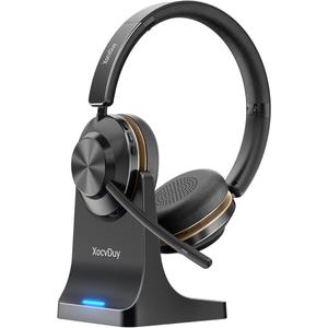 XocvDuy Headset 8P02