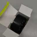 60 Minute Wind Up Timer, Visual Mechanical Timer, from 0 to 60 Minutes, for Kitchen, Hair Color Processing, Tanning Time, Kids' Home and Classroom Activities or Timeouts, Black