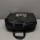 ZonLi Weighted Blanket for Adults (80"x87", 20lbs, Dark Grey) King Size High Breathability Cooling Heavy Blanket, Soft Material with Premium Glass Beads, All-Season, Easy Care