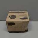 Little Giant 1-AA-18 115 Volt, 1/200 HP, 170 GPH Small Submersible Permanently Oiled Pump for Fountains, Water Displays and Air Conditioners, 18-Foot Cord, Blue, 500500