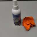 Anti Fog Spray for Glasses, Eye Glasses, Swim Goggles, Ski Goggles, Car Windshield, Prevent Fogging, Improve Visibility, Safe for All Lenses - 100ml