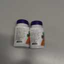 2 x NOW Foods Supplements, Potassium Iodide 30 mg, Non-GMO Project Verified, Dietary Supplement, 60 Tablets, Best Before: 03/18/2026