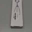 Fayomir 2 Tablespoon Cookie Scoop, Size #40/2 Tbsp Cookie Scoops for Baking, Cookie Dough Scoop, Selected 18/8 Stainless Steel, for Making Cookie, Cupcake, Muffin, Ice Cream, Meatball