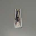 OULUCCI Slim Leather Bands Compatible with Apple Watch Band For women 40mm 41mm 38mm 44mm 45mm 49mm 42mm 46mm, D-Shape Diamonds For iWatch Women Bands Series 10 9 8 SE 7 6 5 Ultra 4 3 2 1 (Navy blue)