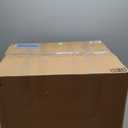 Halloween Animated Decorations Outdoor Scary Flying Hover Witch,6ft Flying Witch Decorations,Halloween-Animated Props with Scary Sounds and Lights for Halloween Outdoor Haunted House Garden Yard Deco (Purple Green)