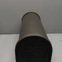 Gibraltar Arlington Large Capacity Galvanized Steel Bronze, Post-Mount Mailbox, AR15T000