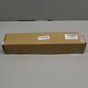 BESy Adjustable 16 to 26 Inch Bath Towel Bar Rack for Bathroom Towel Holder, Wall Mounted Towel Bar Rod Hanger Bathroom Hardware Accessories Hotel Style, Stainless Steel, Polished Chrome