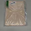 Case for iPad Pro 11 inch 4th/3rd/2nd Generation 2022/2021/2020, Protective Cover with Soft Smooth TPU Back, Auto Wake/Sleep, Support 2nd Gen Pencil Charging (Light Pink)