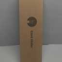 126in Cord Hider Kit, TV Wire Covers for Wall, Paintable Cable Management Kit, Cable Cover for Mounted TV, Hide Wires Along Wall, Brown Cord Cover, 8xL15.7in W0.95in H0.55in