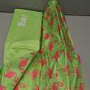 Dogs Rock Reversible Pet Cooling Mat Large 26x20 Green