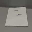 Huwena 6 Pcs Winter Tiered Tray Decor Snowflake Table Signs Hello Winter Wood Blocks Farmhouse Let It Snow Wood Decor for Table Shelf (Rustic Style)