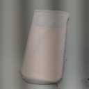 ORNARTO Compatible with iPhone 17 Pro Max Case 6.9", Slim Liquid Silicone 3 Layers Soft Gel Rubber Shockproof Protective Cover with Anti-Scratch Microfiber Lining-Chalk Pink