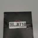 Compatible with Magsafe for iPhone 15 Pro Max Wallet Case Magnetic Card Holder, RFID Blocking 2 in 1 Detachable Kickstand Shockproof Case for Apple 15 Pro Max, Blue