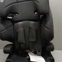 Graco Tranzitions 3-in-1 Harness Booster Car Seat, Forward Facing Car Seat, Highback, to Backless Booster, Proof, Manufactured 2/26/26