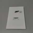 Civaner 36 Pcs Christmas Guitar Ornaments Wooden Guitar Xmas Musical Ornaments Mini Instrument Crafts for Holiday Christmas Tree Decoration