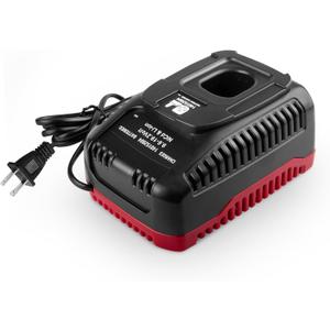 Stairlie Replacement Charger 140152004 19.2V Lithium & NiCd Battery Charger for Craftsman 19.2 Volt C3 XCP Batteries 315.CH2030, 315.CH2021, 315.PP2011, 1425301, 130279005, 1323903, 11375, 11376