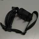 GPS Wireless Dog Fence, GPS Dog Collar Fence System, Adjustable 25-999 Yards Range, IPX7 Waterproof, 5 Training Modes for Medium/Large Dogs Over 15 Lbs