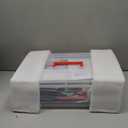 All-in-One Paper Quilling Kit 1740pcs 3mm/5mm/10mm Quilling Paper Strips with Electric Quilling Pen/Crimper/Comb Board, Complete Set for Beginners to Advanced Users, DIY Crafts & Classroom Teaching