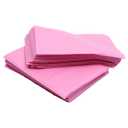20pcs Disposable Massage Table Cover Lash Bed Sheets Non-woven Sheet Set