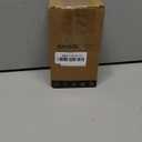 20A PV DC Miniature Circuit Breaker with Box, and Stable for Solar Power System, Suitable for PV Solar Panel Grid Connected System, Simple Installation with Transparent