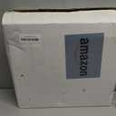 DreamGenius Nail Polish Organizer Case for 48 Bottles with 2 Nail Separators, Double Side Gel Nail Polish Holder with Adjustable Dividers, Clear