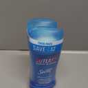 Secret Outlast Antiperspirant Deodorant for Women, 72hr Sweat & Odor Protection, PH Balancing Minerals, Invisible Solid, Completely Clean Scent, 2.6 oz (Pack of 4)